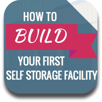 How to Build Your First Self Storage Facility Online Course