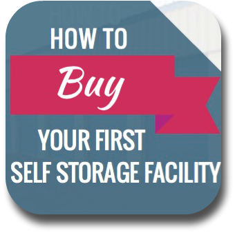 How to Buy Your First Self Storage Faciltiy Online Course