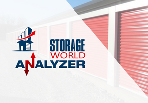 Storage World Analyzer