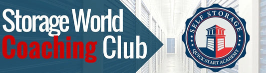 Storage World Coaching Club